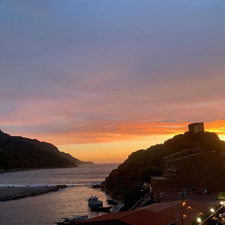 Le Cap'O Lejlighed Porto  Eksteriør billede